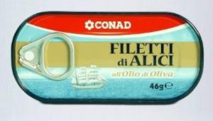 FILETO ACUGE CONAD 46 GR