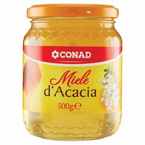 MJALTE AKACIE CONAD G.500