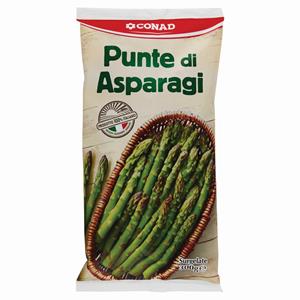 SHPARGUJ CONAD 300 GR