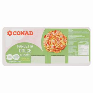 PANCETE E EMBEL CONAD KUBIK GR100X2