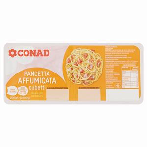 PANCETE E TYMO. CONAD KUBIK GR100X2