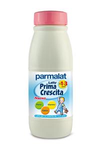 QUMESHT FEMIJE 1-3VJEC  PARM. 0.5LT