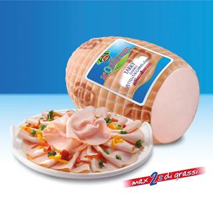 TURKEY BREAST TARKY AIA