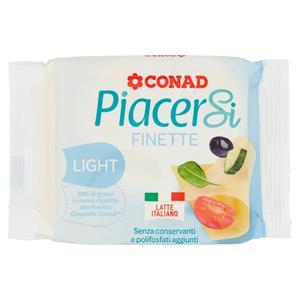 DJATHE FINETTE PIACERSI Gr200 CONAD