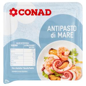 ANTIPASTE FRUTA DETI CONAD 220GR