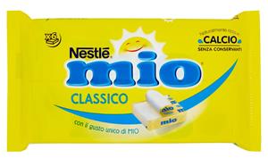 DJATH I BUTE MIO NESTLE 125 GR