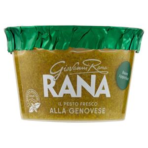 PESTO FRESCO GENOVESE 140g RANA