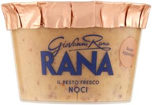 PESTO FRESCO NOCI 140g RANA