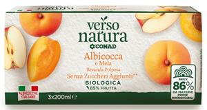 NETTARE ALBIC.S/ZUC V.N.CONAD 200X3