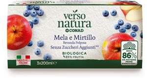 NETTARE MEL/MIR S/Z V.N.CONAD 200X3