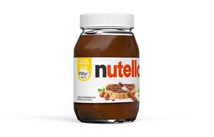 NUTELLA 950G