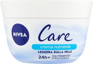 NIVEA CREMA CARE  ML.200