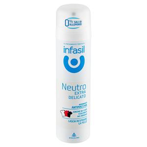 DEODORANT DELIKAT INFASIL 150ML