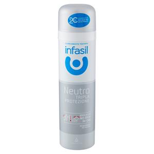 DEODORANT TRUPI MBROJTJE E TREFISHTE 150ML