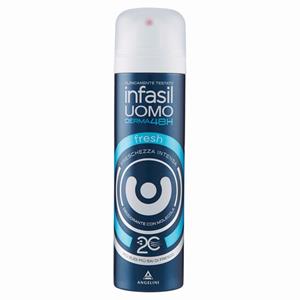 DEODORANT TRUPI  PER MESHKUJ FRESKI INFASIL 150ML