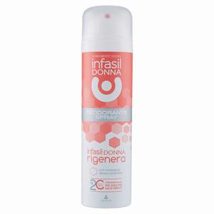 DEODORANT RIGJENERUES INFASIL 150ML