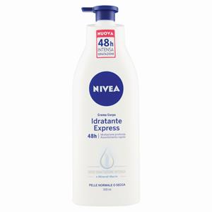 NIVEA BODY FLUIDA IDRATANTE ML.500