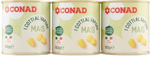 MISER CONAD 3X140 GR