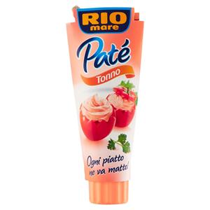 PATE  ME TON RIO MARE 100 GR