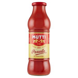 SALCE DOMATE MUTTI 700 GR