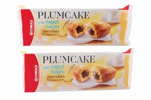 PLUMCAKE COKOLLAT CONAD CP.6 GR.228