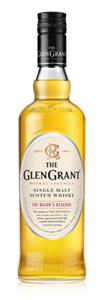 GLEN GRANT MALTO 5 ANNI LT.0.70 40°