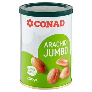 KIKIRIKE JUMBO CONAD 200 GR