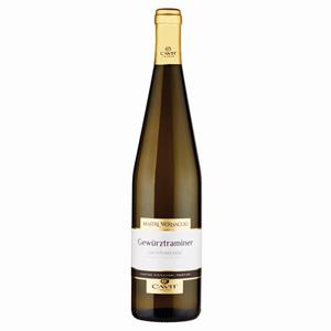 GEWURZTRAMINER DOC CAVIT WINE 75 CL