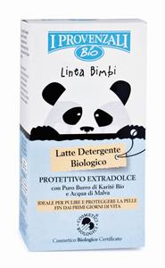 PROVENZALI LATTE DETERGEN.BIO 200ML