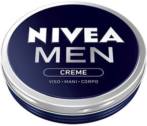 NIVEA MAN CREMA IDRATANTE 75ML