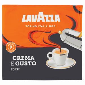 KAFE K/SH E FORT LAVAZZA X2 GR.250