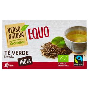 CAJ JESHI.CONAD 20F VNAT BIO EQ 35G