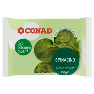 SPINAQ I VOGEL CPQ 150 GR