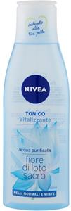 TONIK RINFRESKUES NIVEA ML.200