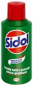 SIDOL N°4 ML.75