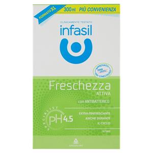 INFASIL INTIMO FRESCHEZ.ATT. 300ML