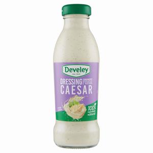 SALCE DRESSING CESAR DEVELEY 230 ML