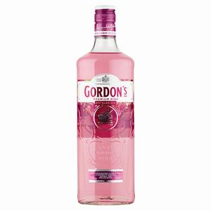 GIN PINK GORDONS 70CL