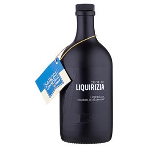 LIQUIRIZIA S&D CONAD CL.50