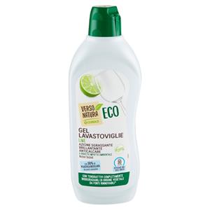 GEL LAVAST.CONAD VS NATURA ECO 650M