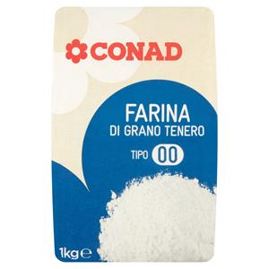 MIELL TIPI  00  CONAD 1 KG