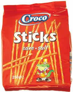 CIBUKE STIKS ME KRIPE CROCO 250 GR