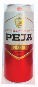 BIRRE PEJA CL.50 KANACE