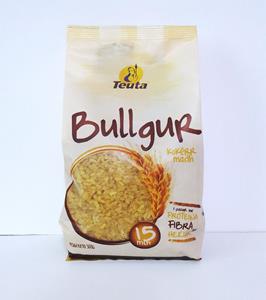 BULLGUR KOKERR MADH TEUTA 500 GR