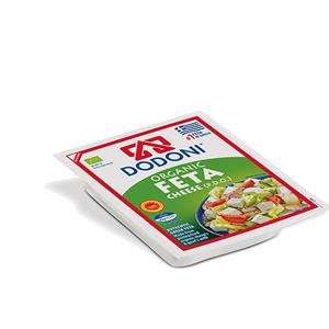 DJATHE FETA ORGANIK DODONI 200GR