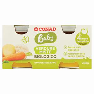 OMOG.VERDURE CONAD BIO G80X2