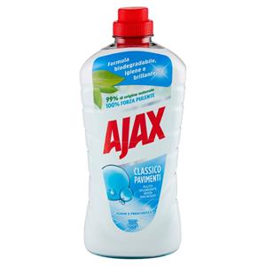 AJAX PAVIMENTI BIANCO 950ML