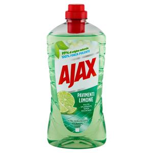 AJAX PAVIMENTI LIMONE 950ML