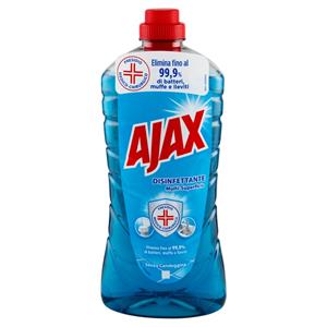 AJAX PAVIMENTI DISINFETTANTE 950ML