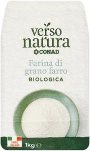 MIELL FARRO V.N.BIO CONAD 1 KG